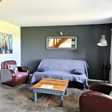 Maison Normande Freneuse-Sur-Risle Buitenkant foto