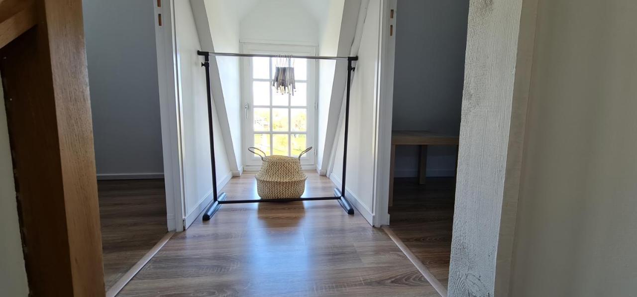 Maison Normande Freneuse-Sur-Risle Buitenkant foto