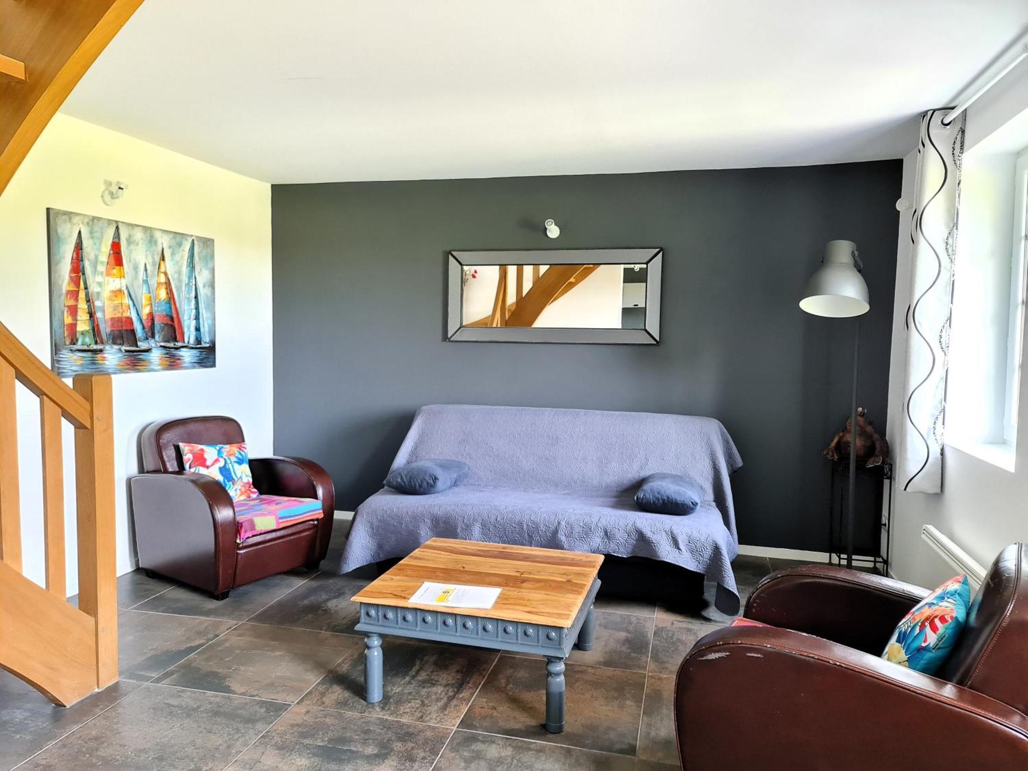 Maison Normande Freneuse-Sur-Risle Buitenkant foto